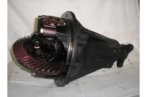 FTC5143 LAND ROVER - DIFFERENTIAL ASSY NEW From PR2 ALLMAKES OE