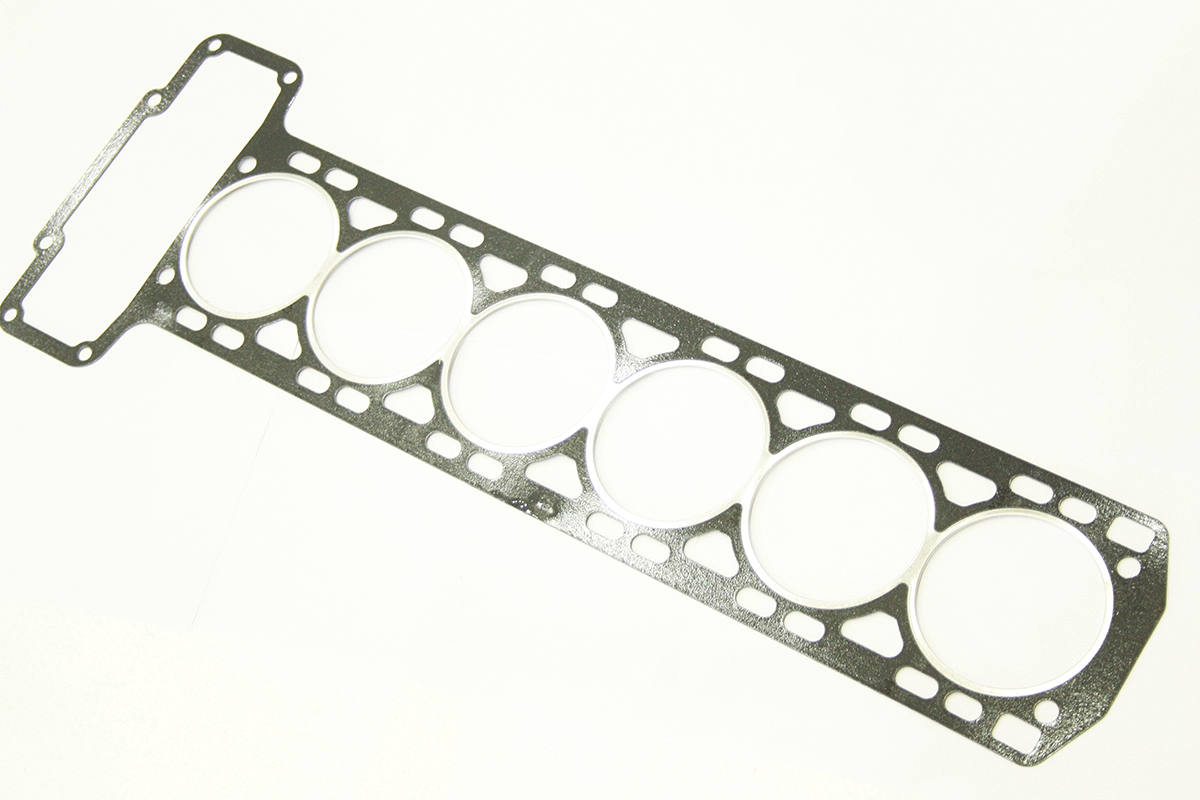 C27081-G JAGUAR - HEAD GASKET