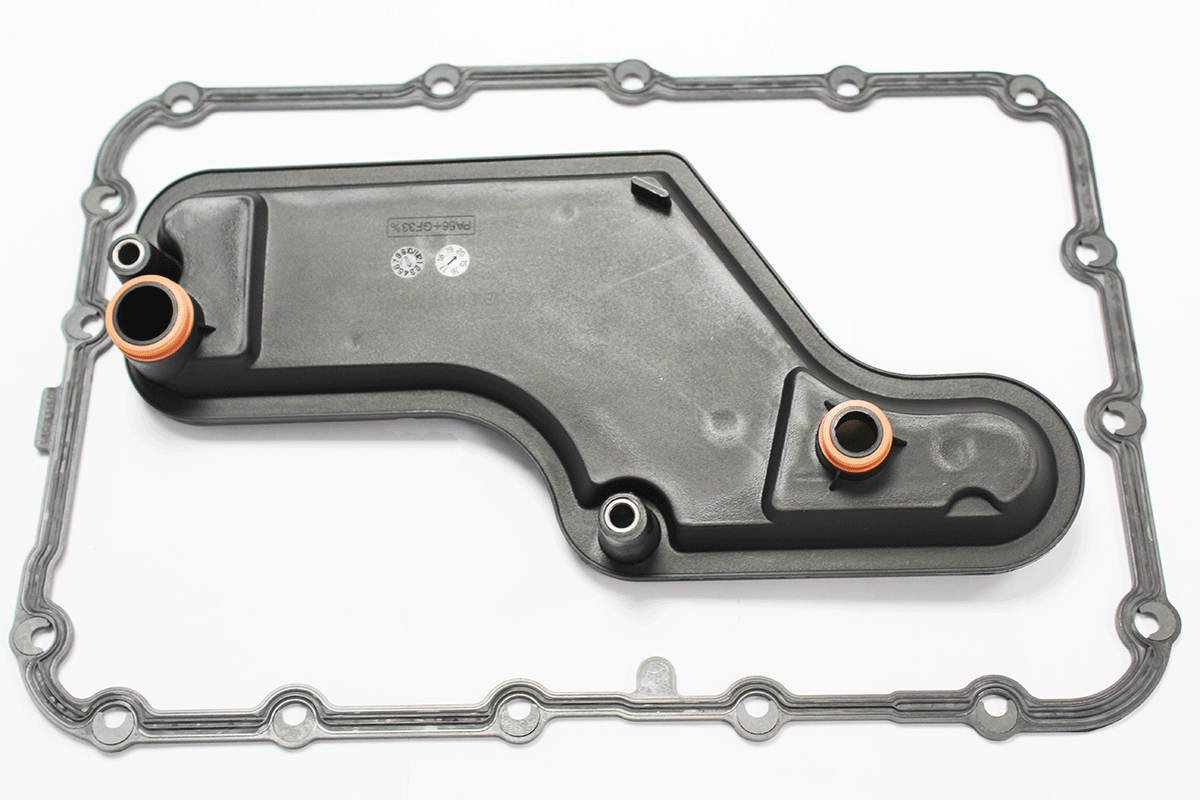 XR818567FK-M JAGUAR - AUTO FILTER & GASKET