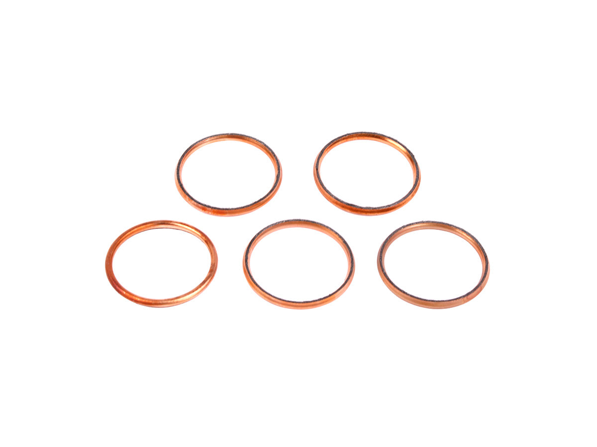ERC2734 LAND ROVER - EXHAUST GASKET
