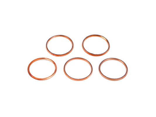 ERC2734 LAND ROVER - EXHAUST GASKET