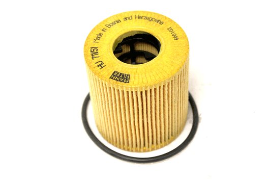 C2S43999-MH JAGUAR - OIL FILTER