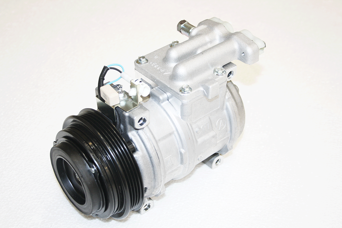 MNA7300AB-G A/C COMPRESSOR