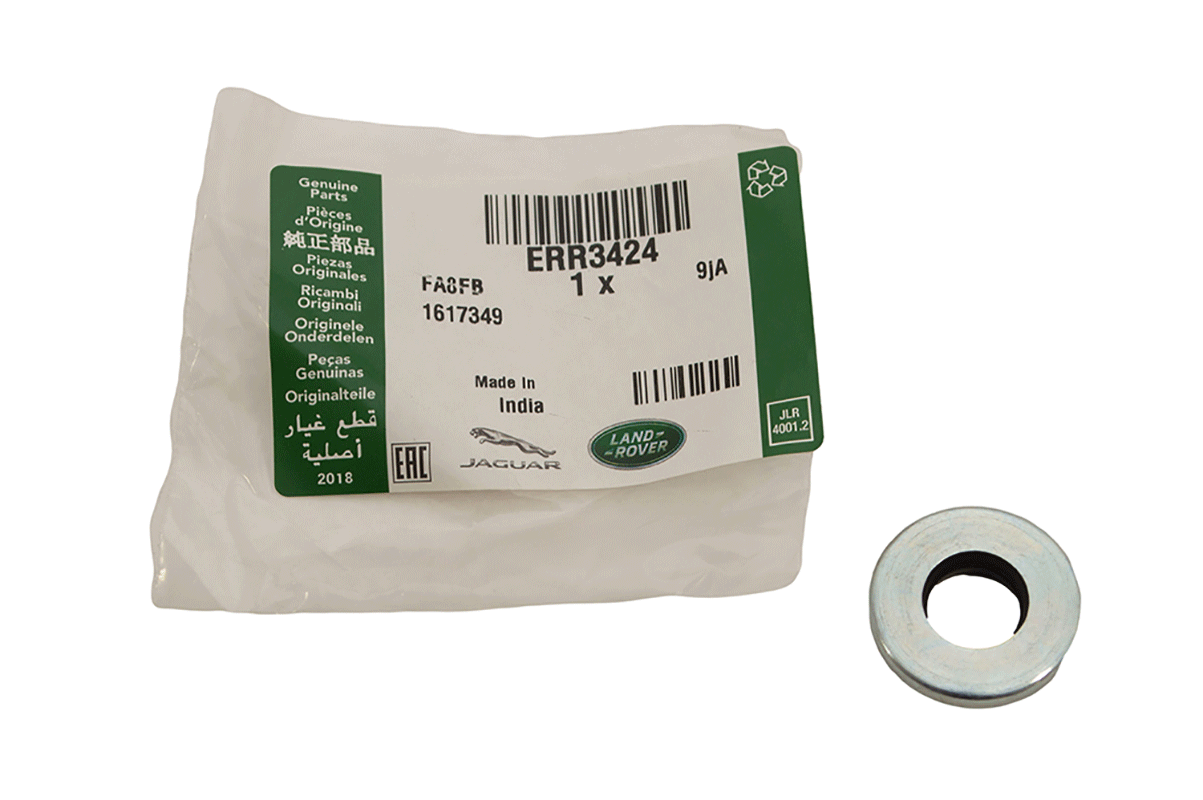 ERR3424LR LAND ROVER - WASHER - SEALING