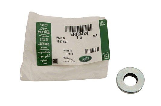ERR3424LR LAND ROVER - WASHER - SEALING
