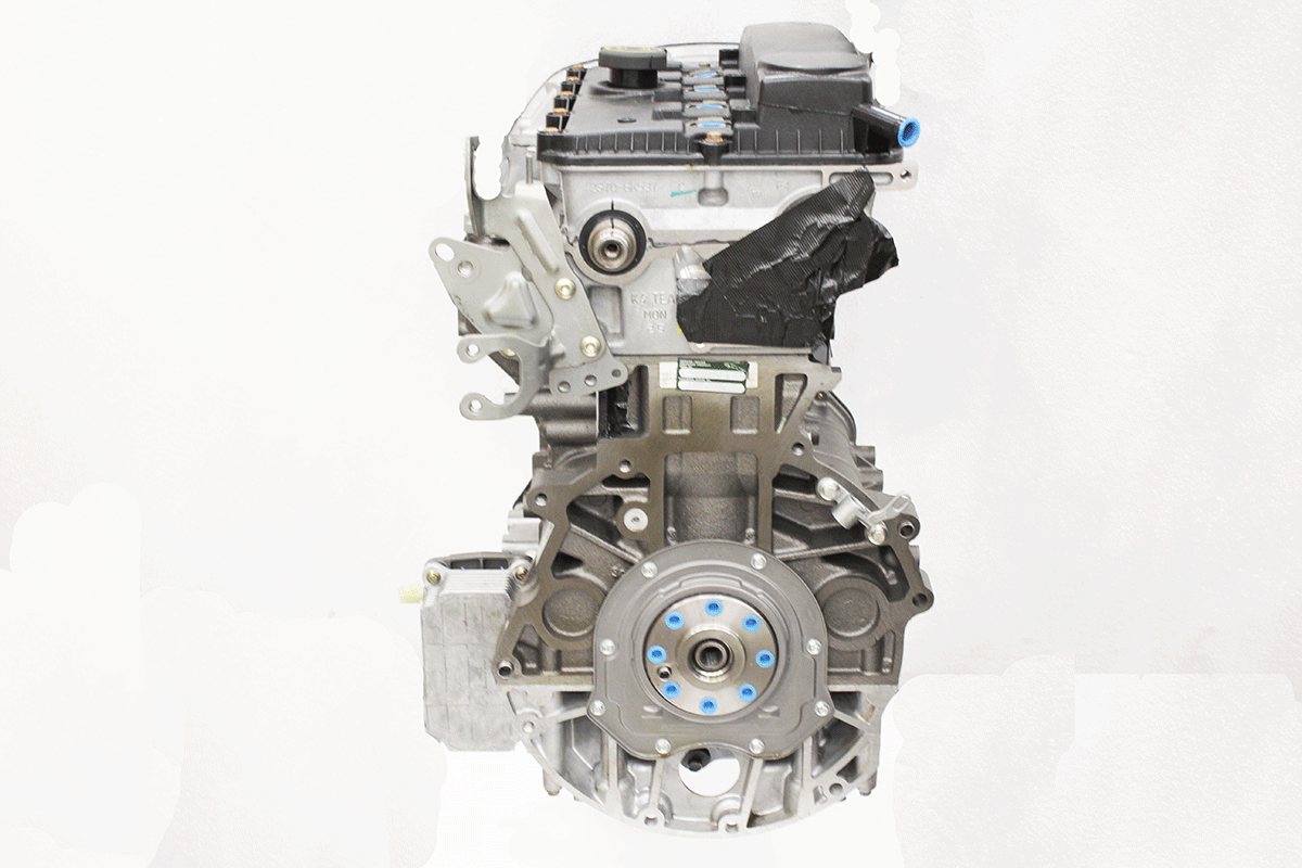 02C2S49296E ENGINE-STRIPPED-REMAN