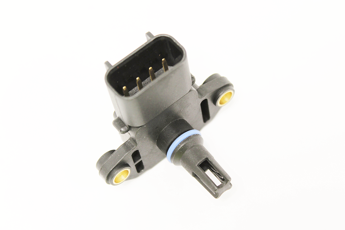 AJ82719-R JAGUAR - MAP SENSOR