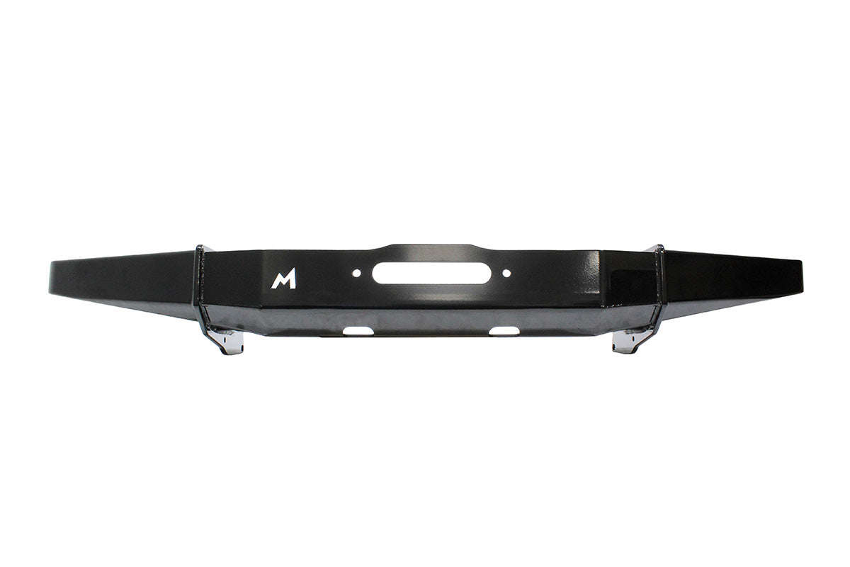 TF0020 LAND ROVER - TRED WINCH BUMPER - NO AC