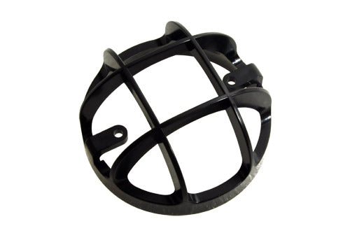 TF170 LAND ROVER - TERRAFIRMA LAND ROVER - Light guard to suit the standard 73mm diameter lights on Defenders