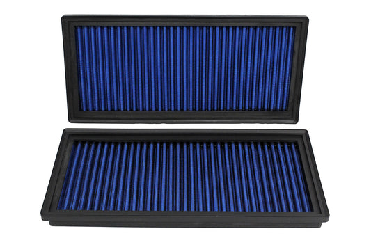 DA4376 LAND ROVER - PANEL AIR FILTER
