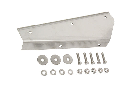 MTC3001SS LAND ROVER - DEF 90/110/130 STAINLESS MUDFLAP BRACKET From ALLMAKES