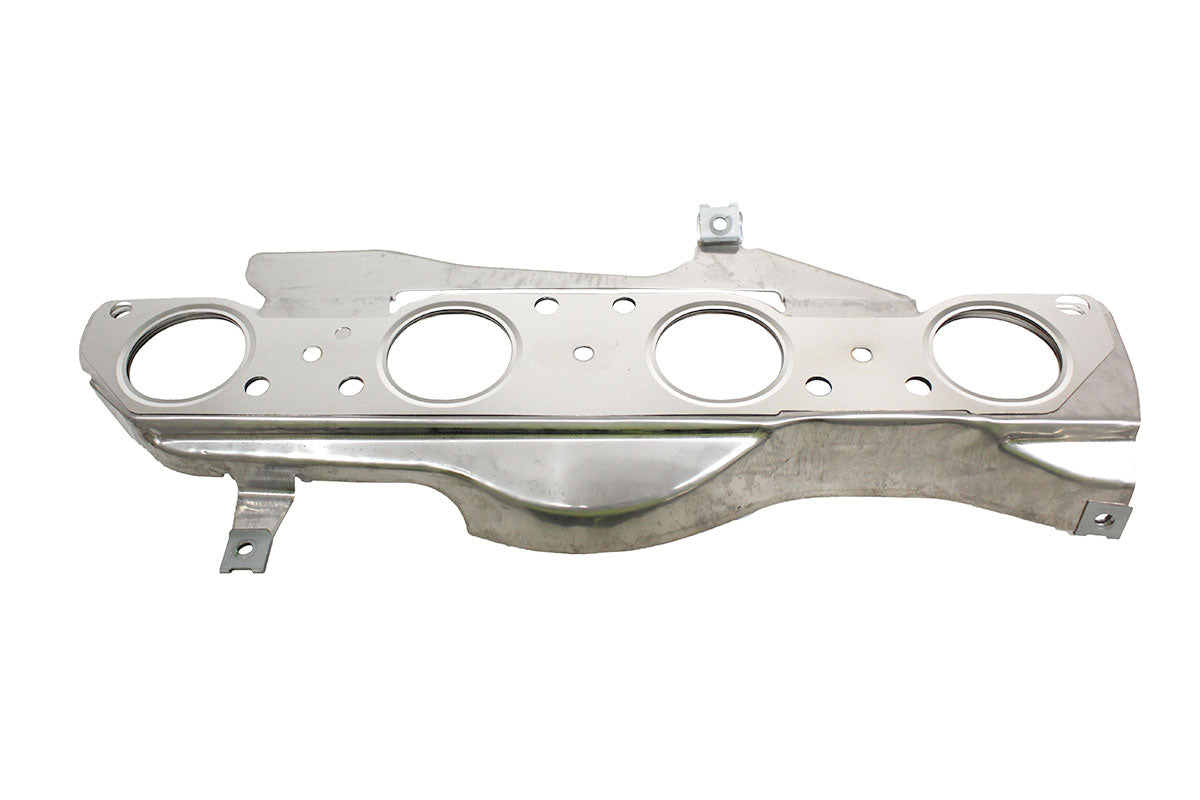 AJ814236-G JAGUAR - EXHAUST MANIFOLD GASKET