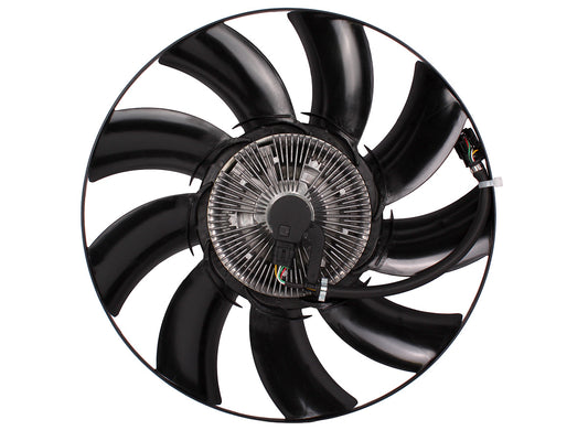 LR022732 LAND ROVER - FAN