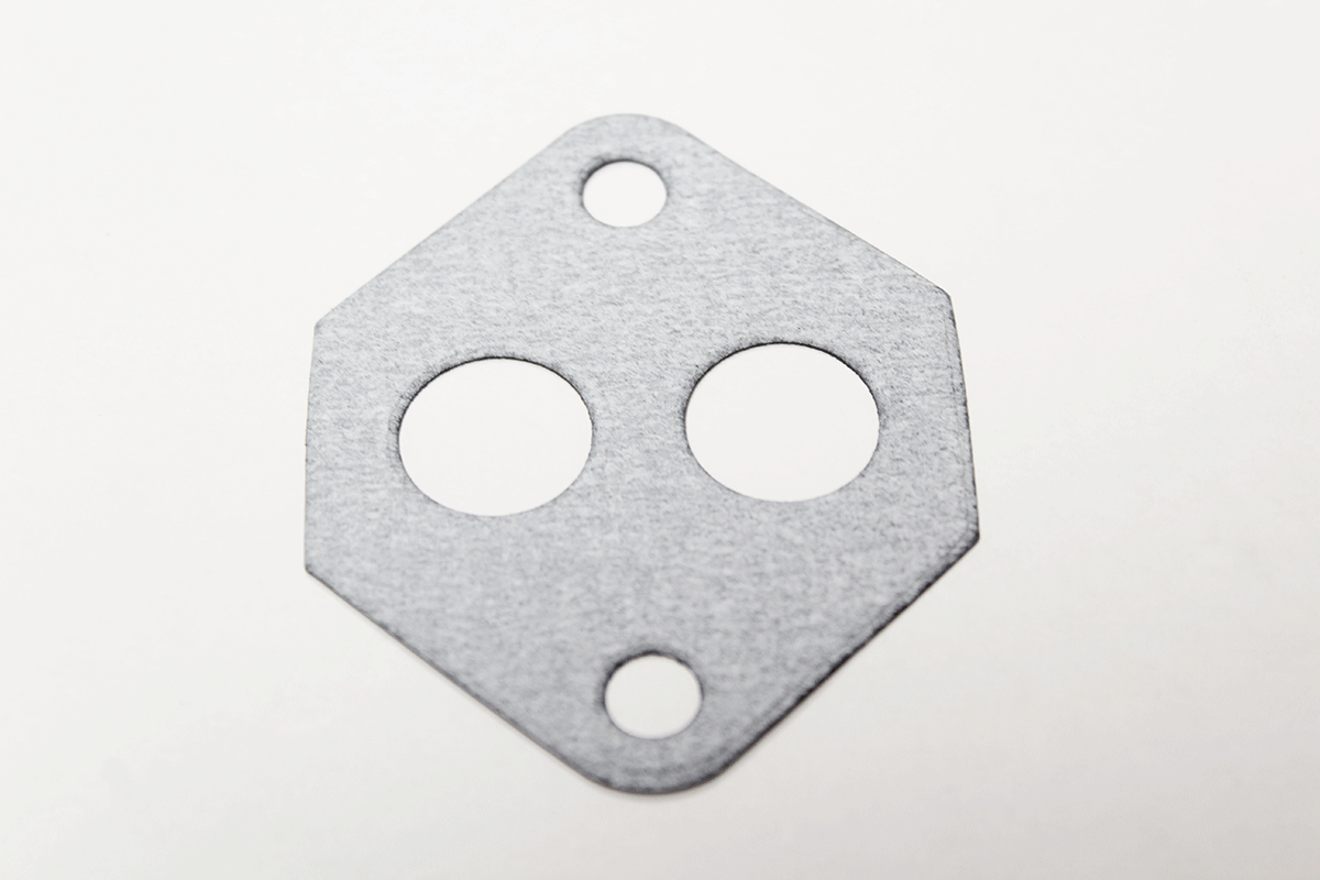 NRA4813AA-R JAGUAR - BYPASS GASKET