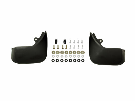 VPLCP0203 LAND ROVER - Front mudflaps for Discovery Sport
