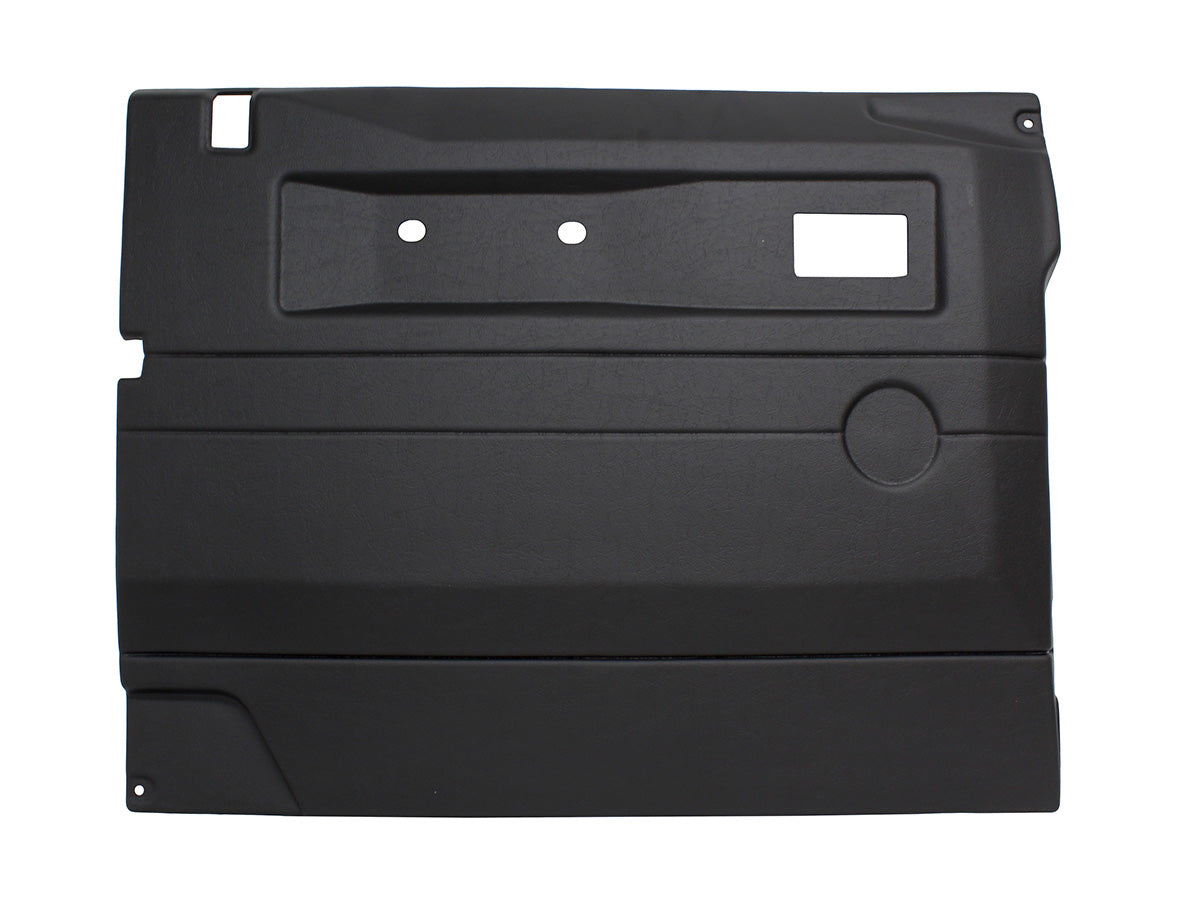 DA2445 PLAS DOOR CASING KIT FRONT ELE WIND