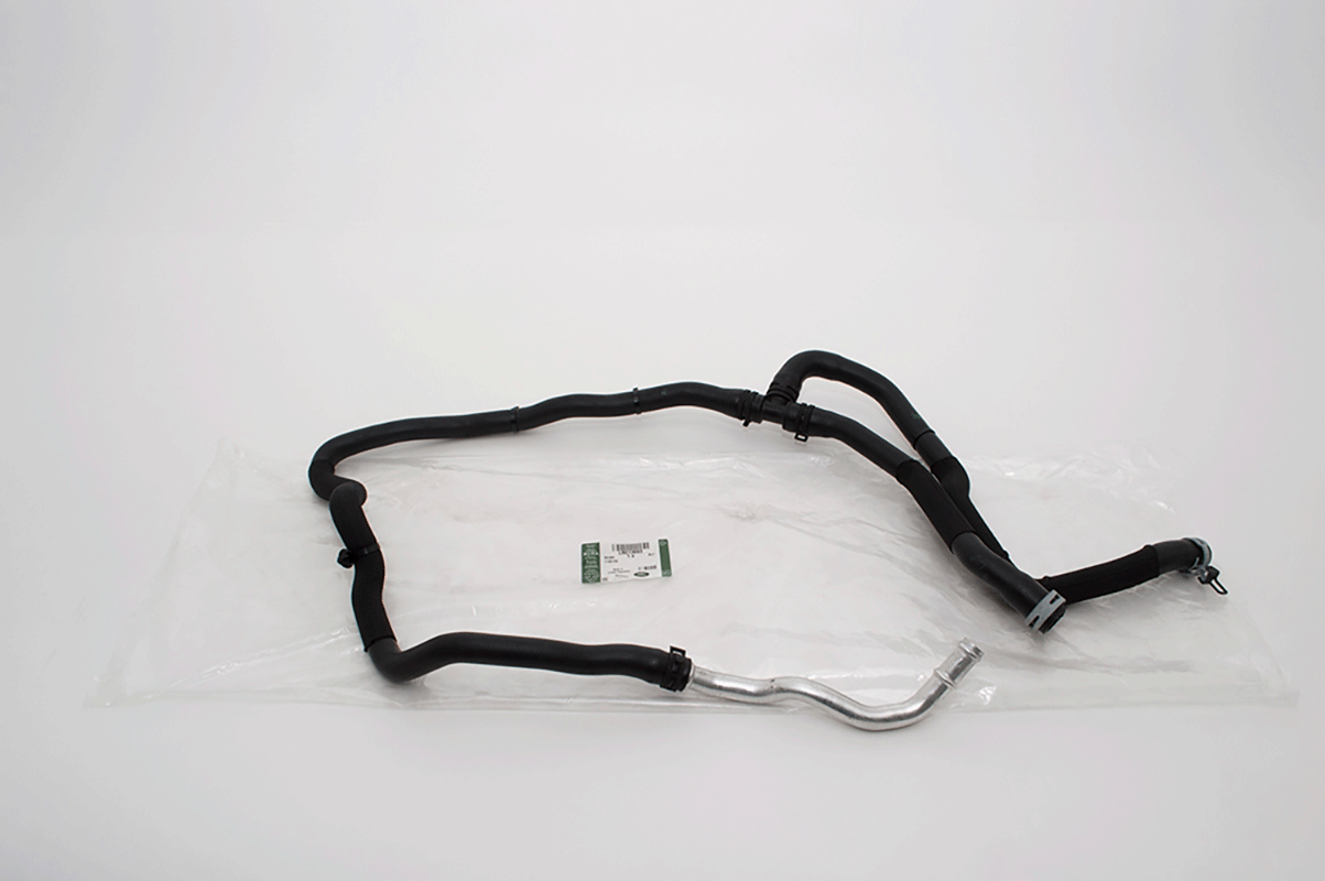 LR013693LR HOSE