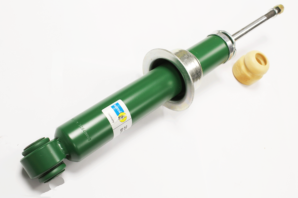 XR812983-B4 JAGUAR - DAMPER