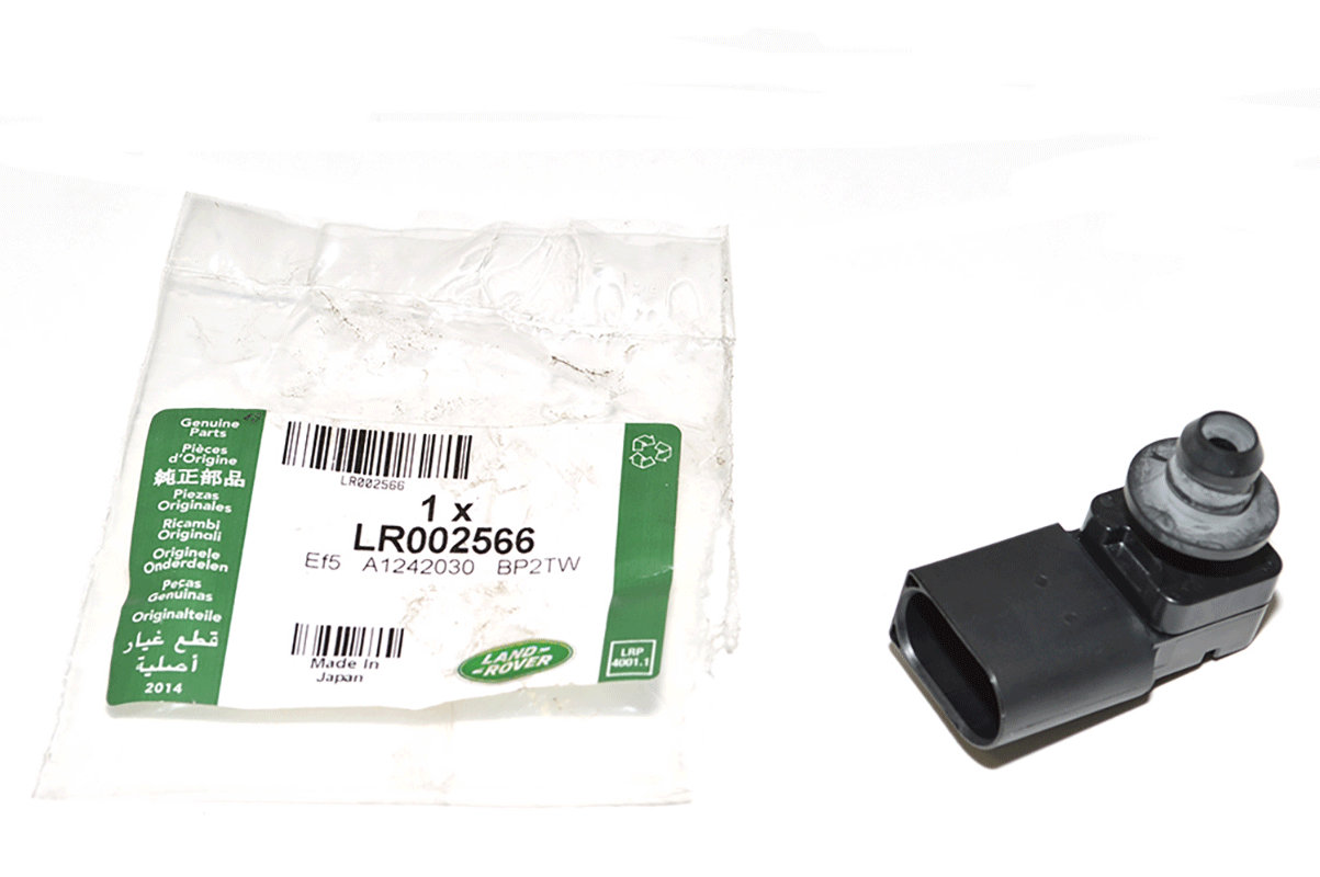 LR002566LR LAND ROVER - SENSOR - MANIFOLD ABSOLUTE PRESSURE