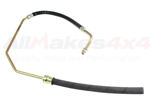 QEH102420 LAND ROVER - PIPE - PAS - TDI From ALLMAKES