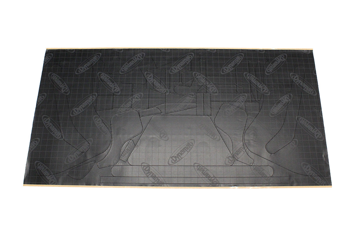 GA8093 SOUND DEADENING 90/110 BONNET TD5