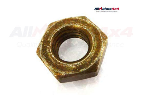 NT110041L LAND ROVER - LOCKNUT