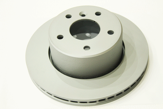 SDB000380A LAND ROVER - BRAKE DISC