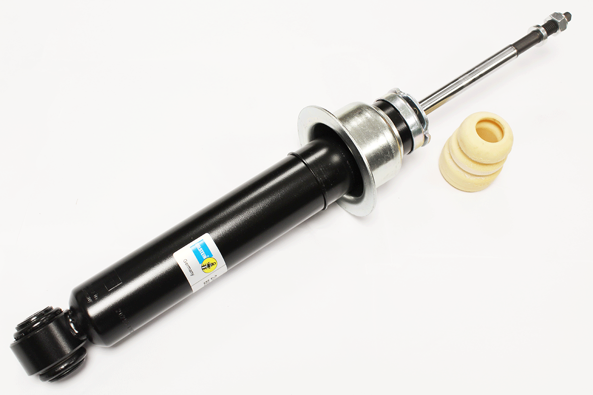 C2Z18564-B4 DAMPER-SUSPENSION
