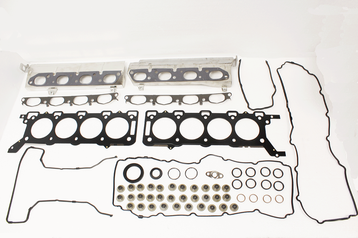 C2C32955-R HEAD GASKET SET