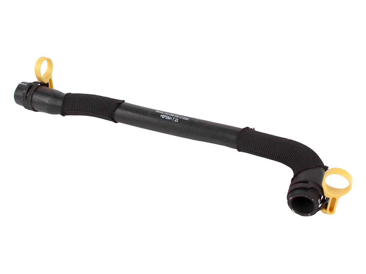 LR008276LR HOSE - HEATER WATER