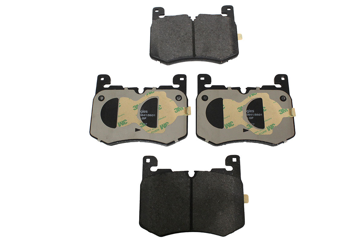 T4A34066-D BRAKE PAD SET