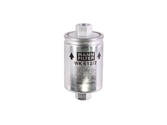 C2C35417-MH JAGUAR - FUEL FILTER