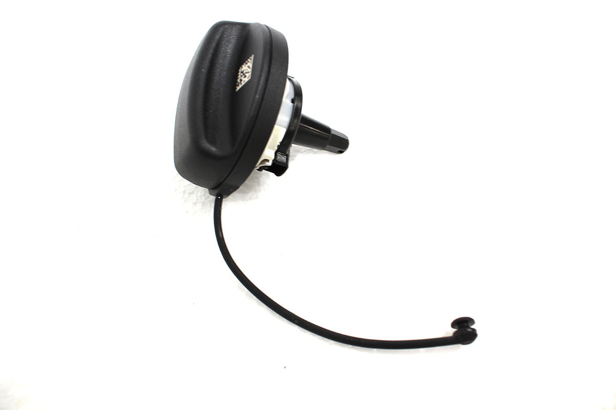LR012897G LAND ROVER - CAP ASSY - FUEL TANK FILLER
