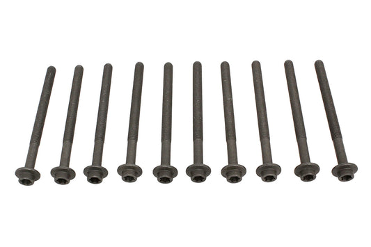 LR073643G LAND ROVER - BOLT KIT - CYLINDER HEAD From REINZ