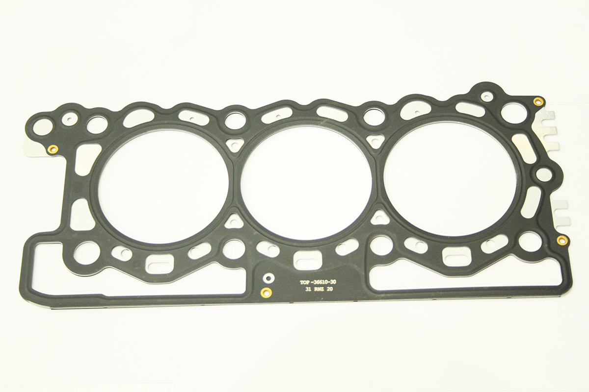 C2P17984-VR JAGUAR - HEAD GASKET