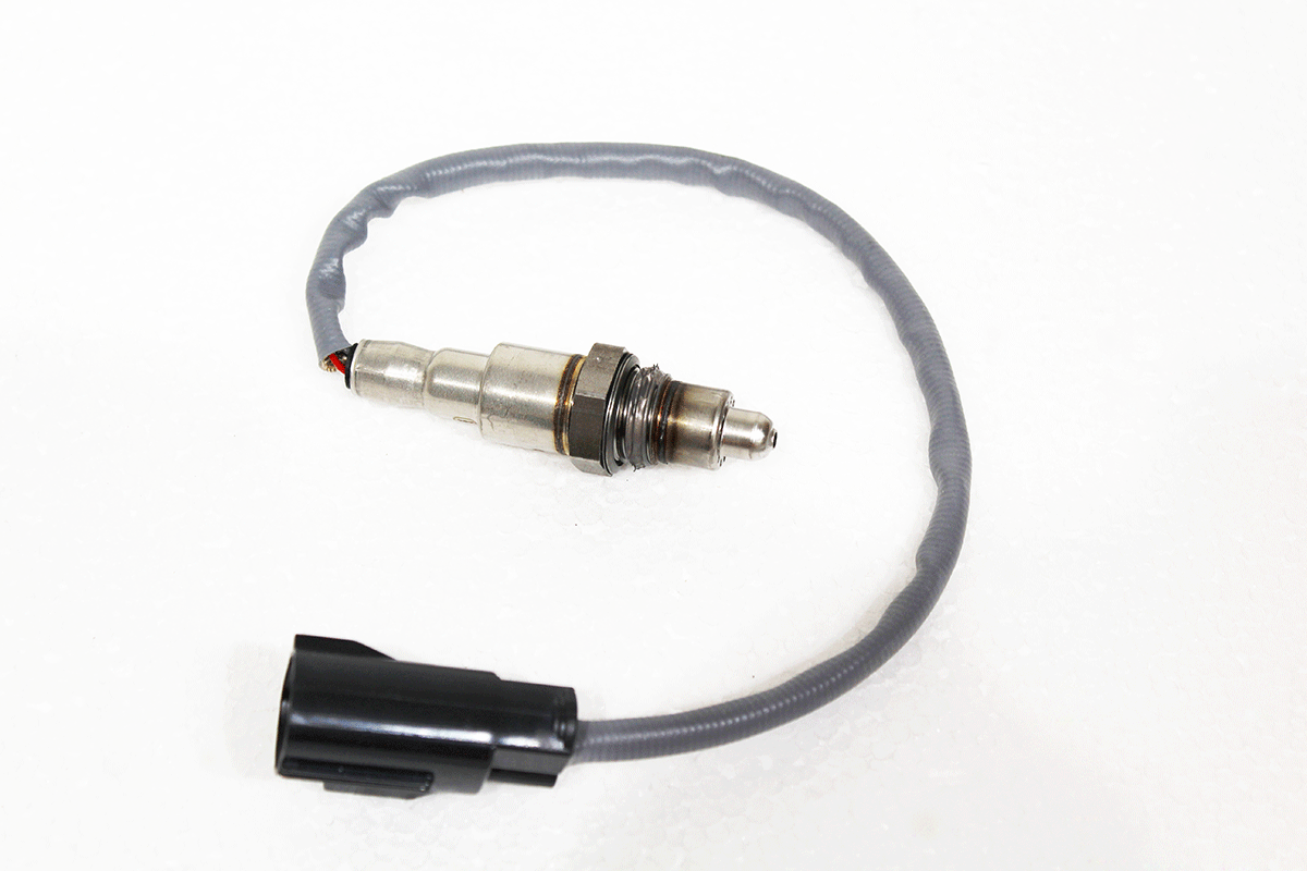 LR140061 LAND ROVER - O2 SENSOR From BOSCH