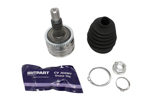 LR060382 LAND ROVER - CV JOINT - FRONT From ALLMAKES