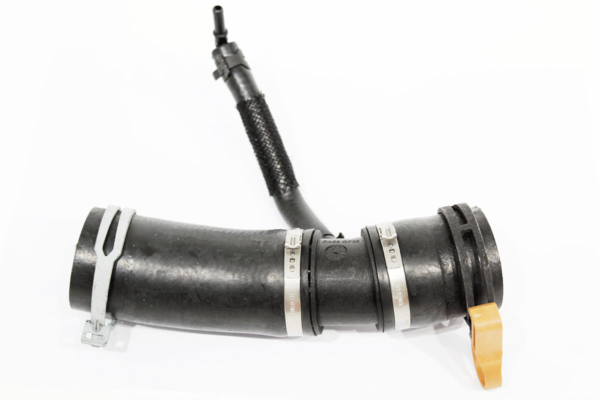 C2Z28258-R COOLANT HOSE