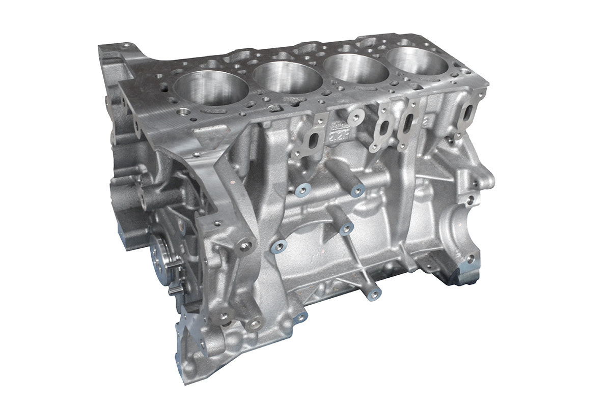 LR122468G LAND ROVER - CYLINDER - SHORT BLOCK