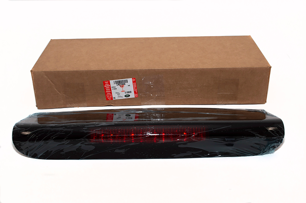 LR072856LR LAND ROVER - LAMP - REAR - HIGH MOUNTED