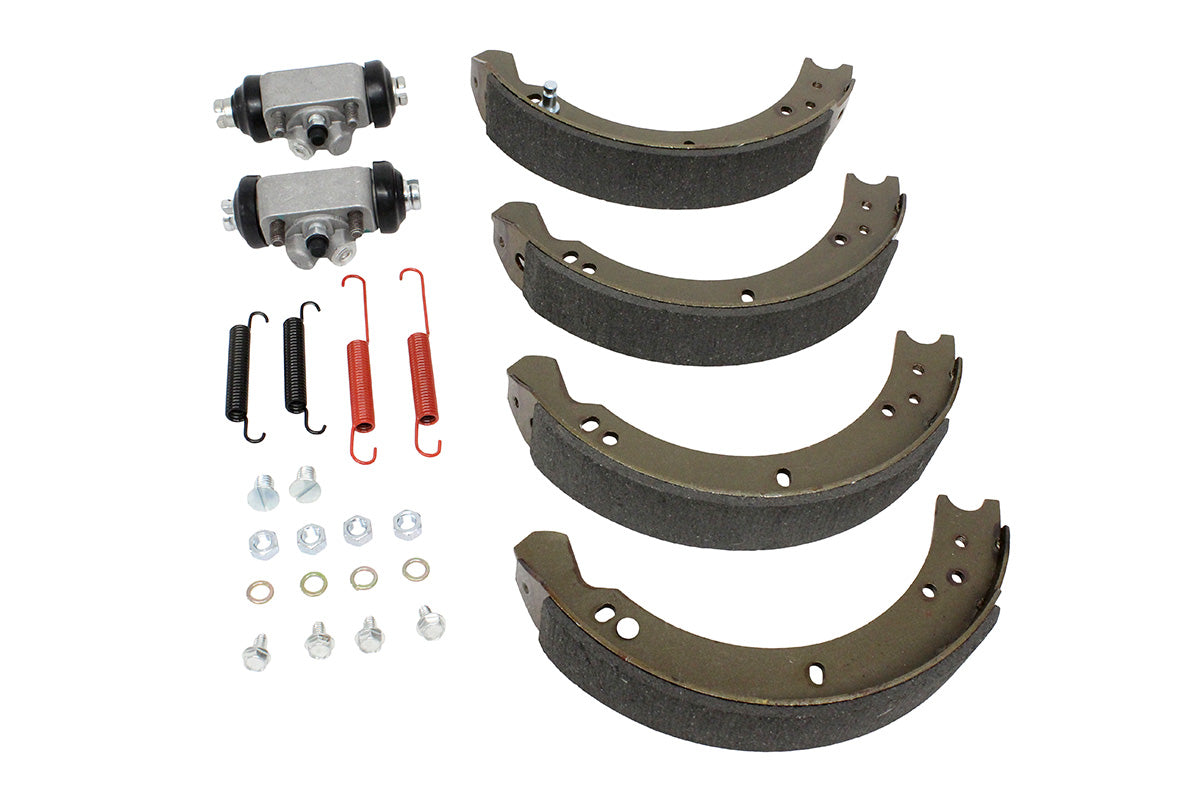 GA6043 BRAKE KIT - SERIES - SWB - TO JUNE 1980