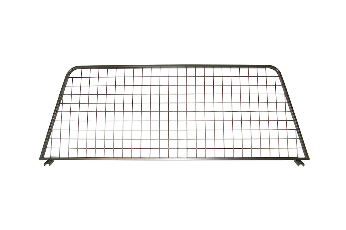 STC8414 DOG GUARD - D1