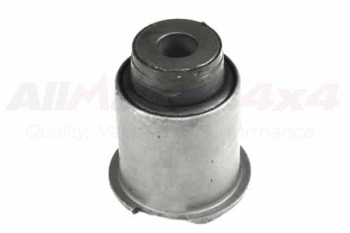 LR051585G LAND ROVER - BUSH - SUSPENSION ARM - FRONT RADIUS ARM - LOWER - FRONT From LEMFORDER
