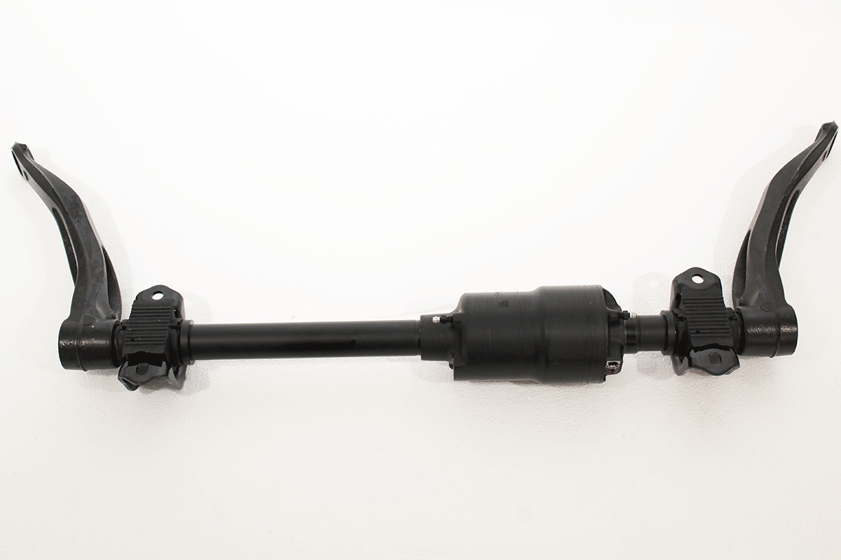 LR043845W LAND ROVER - BAR - STABILIZER