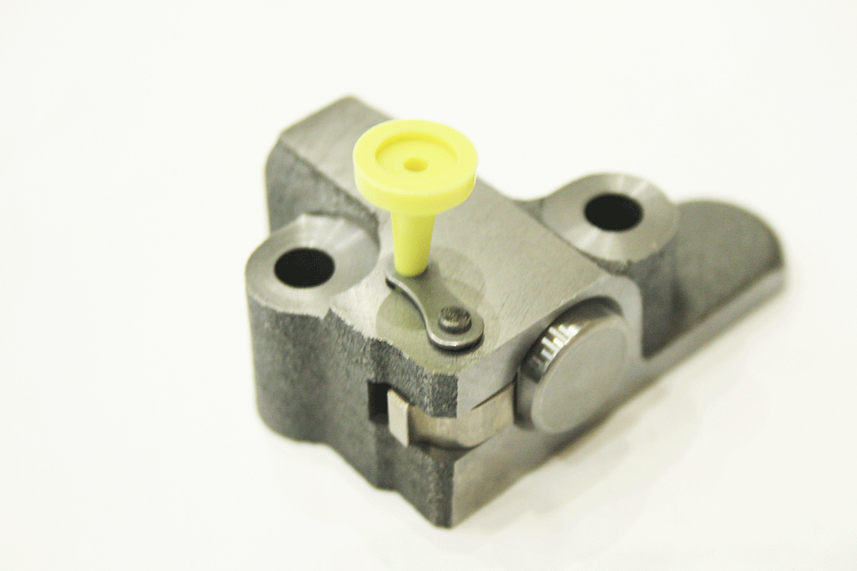 AJ82325-G JAGUAR - CHAIN TENSIONER