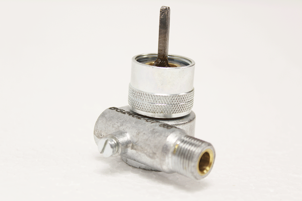 C24589-G JAGUAR - ANGLE DRIVE-SPEEDOMETER