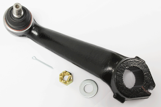 QFW000030G LAND ROVER - LEVER STEERING