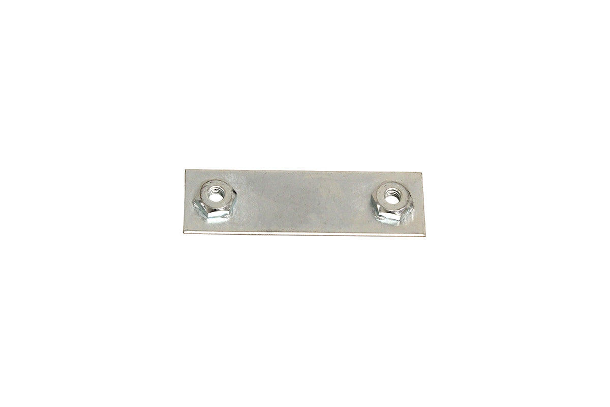 AHR710260LR LAND ROVER - PLATE