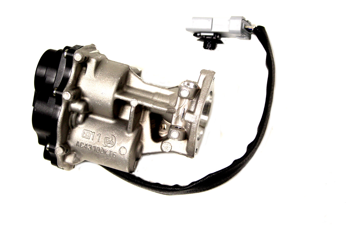 LR018322 LAND ROVER - VALVE - EGR - LH - TD8 3.6L From VALEO