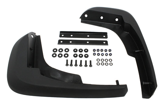 VPLEP0389 LAND ROVER - FRONT MUD FLAPS - PAIR From ALLMAKES